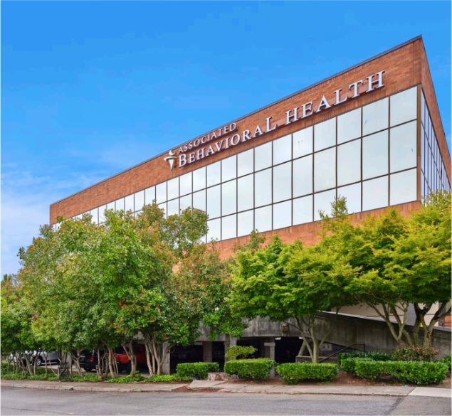 Northgate Meridian: 2111 N Northgate Way, Seattle, WA 98133